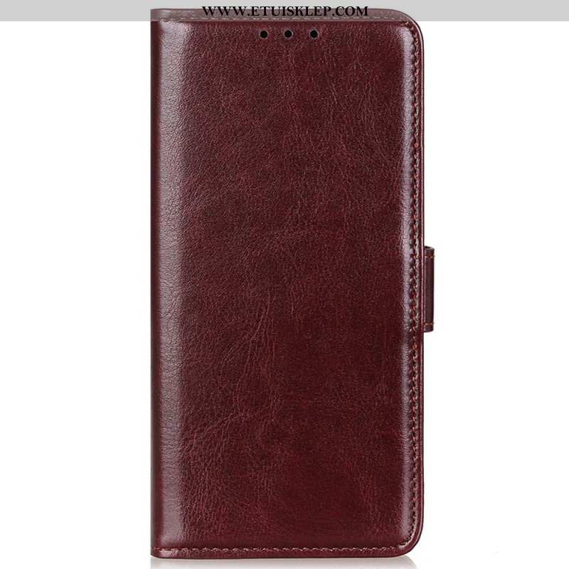 Etui Folio do Vivo V23 5G Delikatność